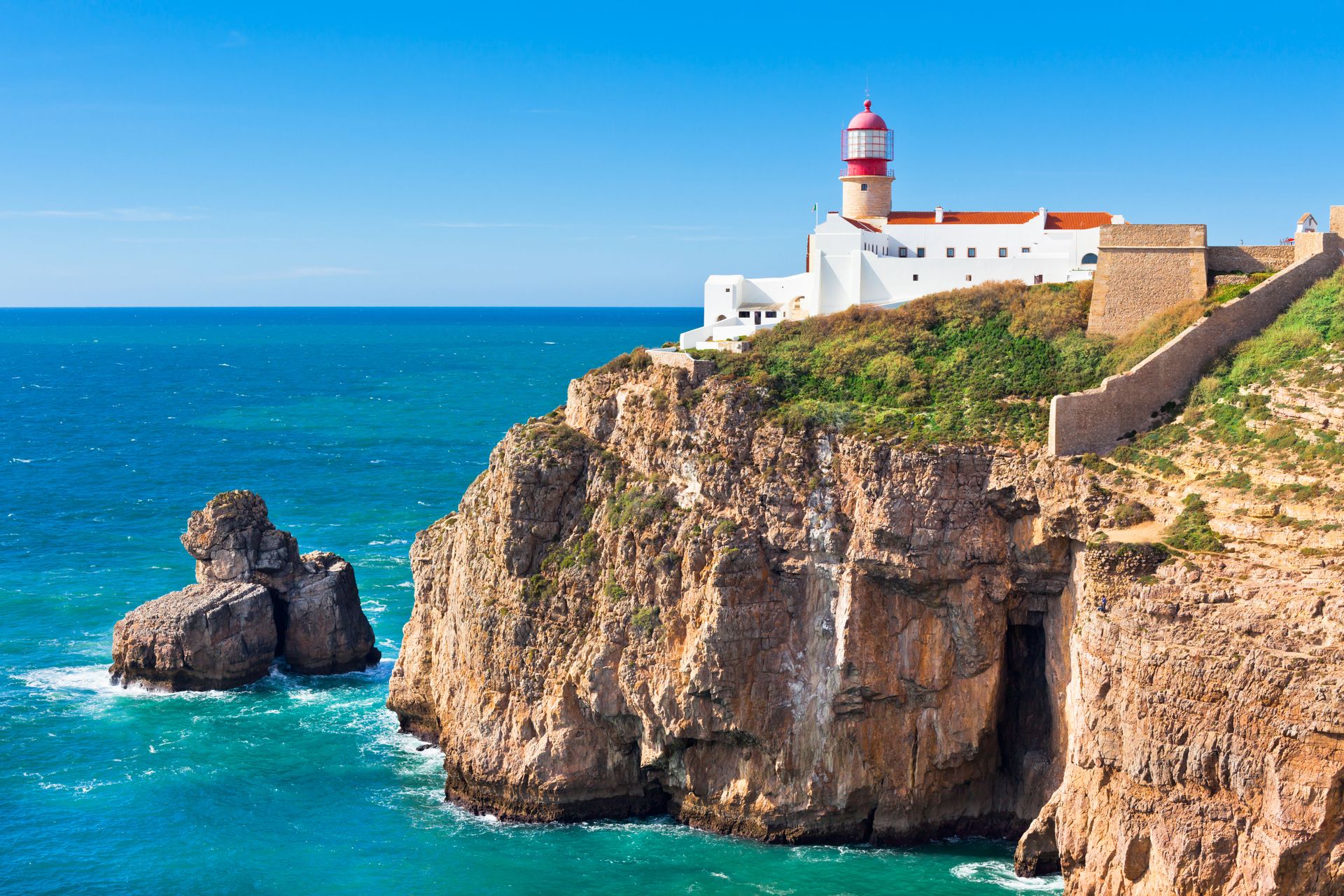 Algarve, Alentejo en Lissabon, foto 9