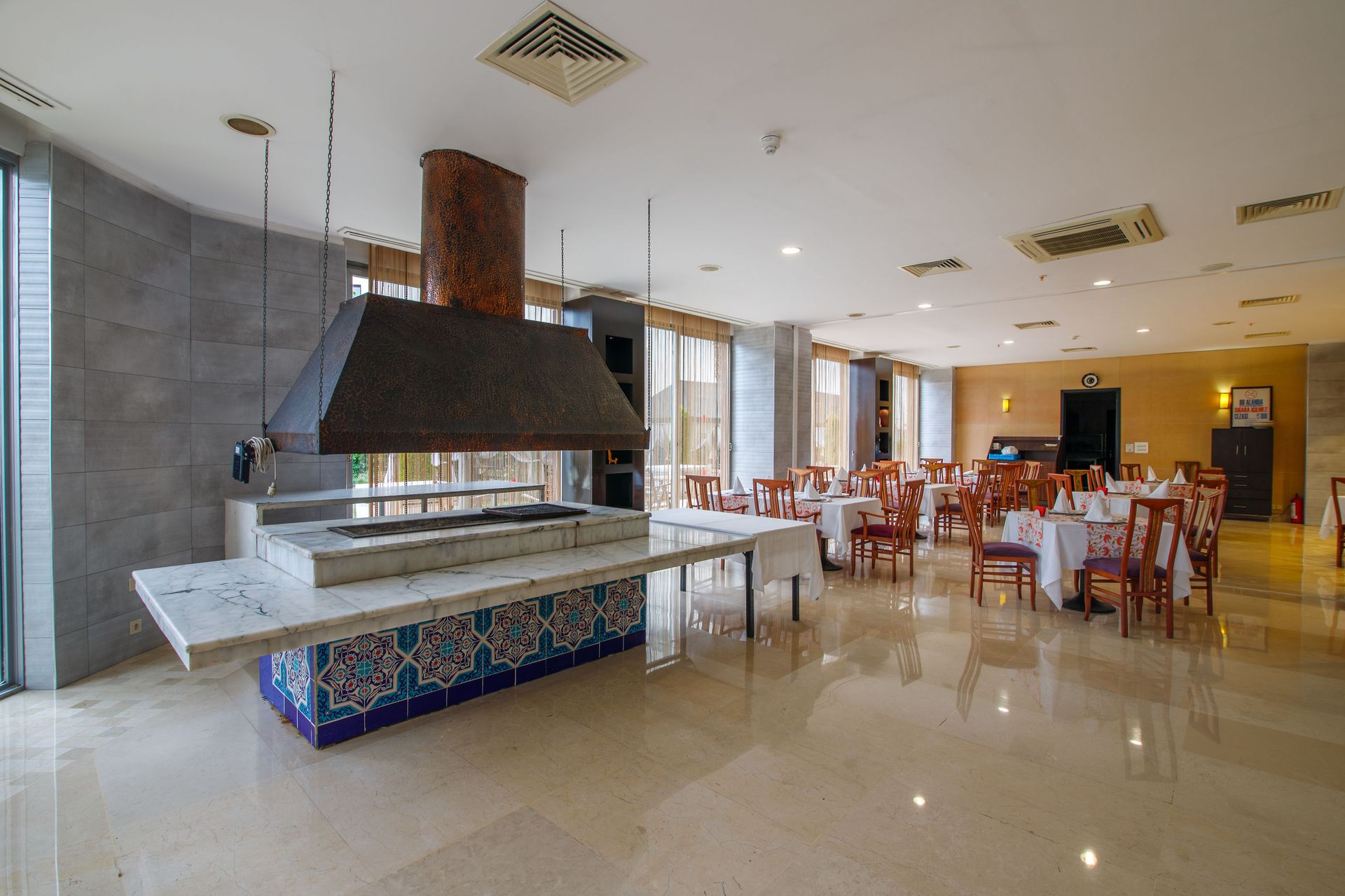 Washington Resort Hotel & SPA, foto 14