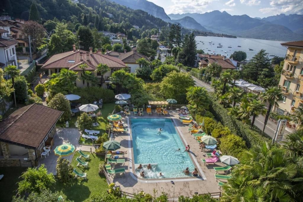 Hotel Della Torre Stresa, foto 10