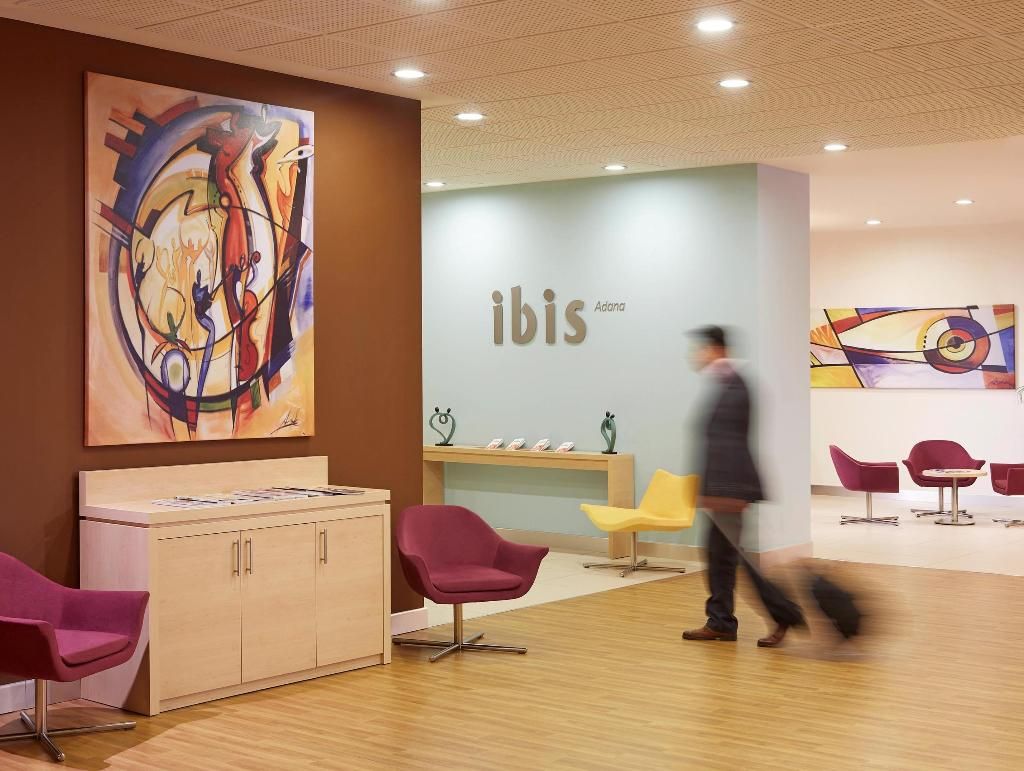 ibis Adana, foto 6