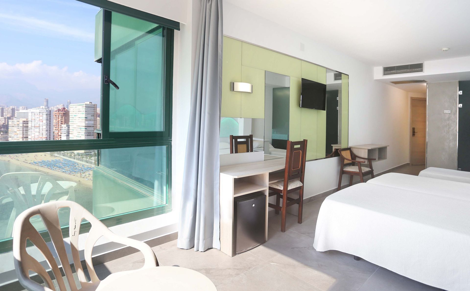 Hotel Benikaktus, foto 11