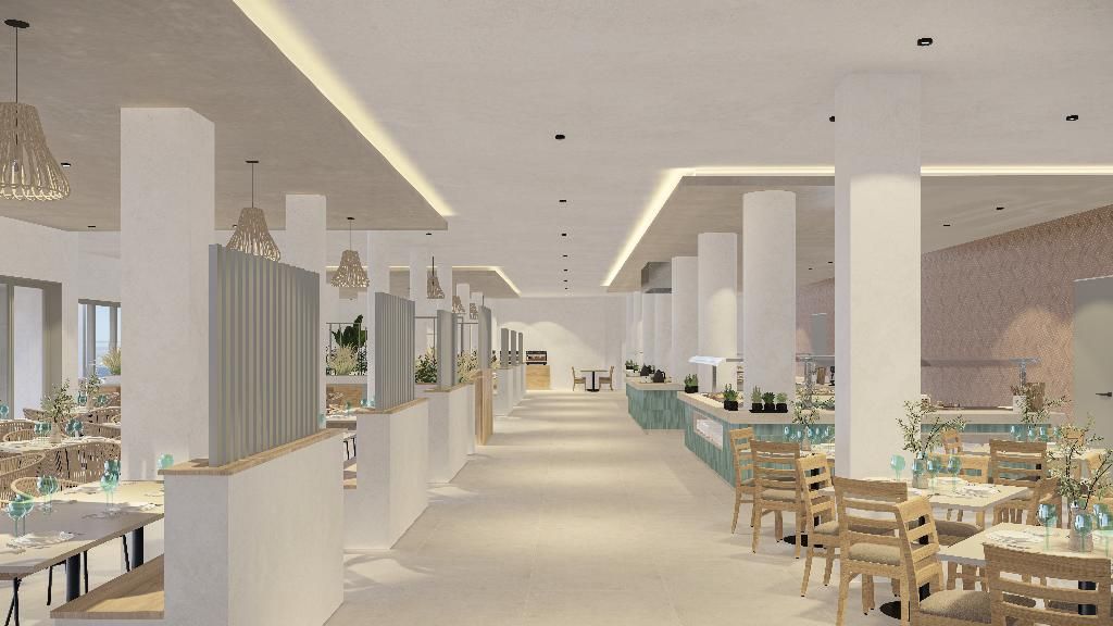 Universal Hotel Romántica, foto 10