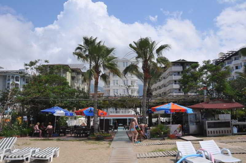 Azak Hotel, foto 2