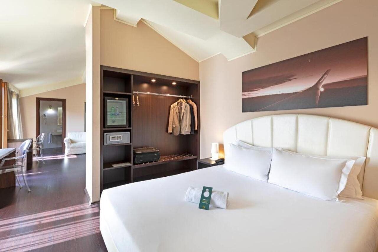 B&B HOTEL Malpensa Lago Maggiore, foto 7