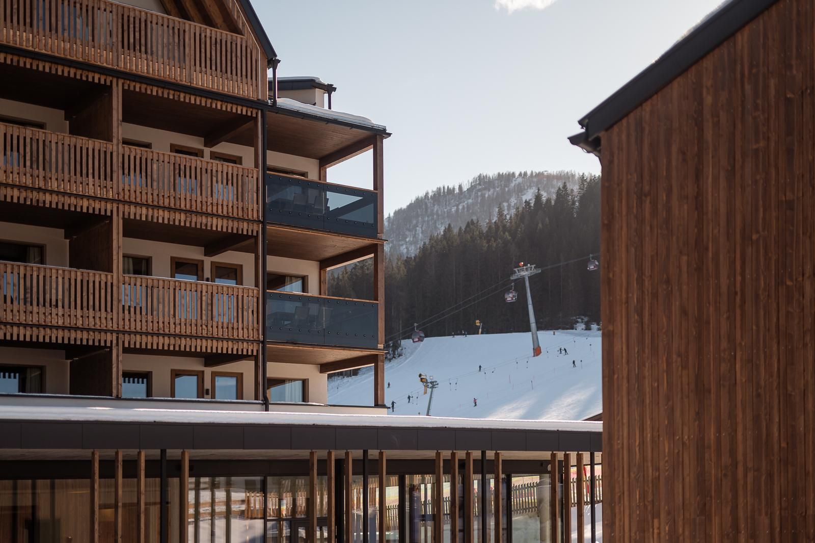 ADEA Lifestyle Suites Fieberbrunn, foto 4