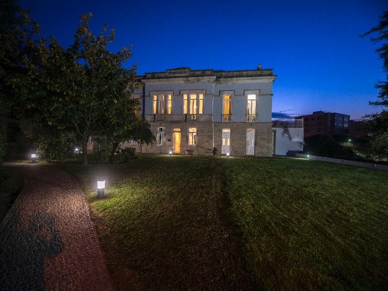 Villa Garden Braga, foto 14