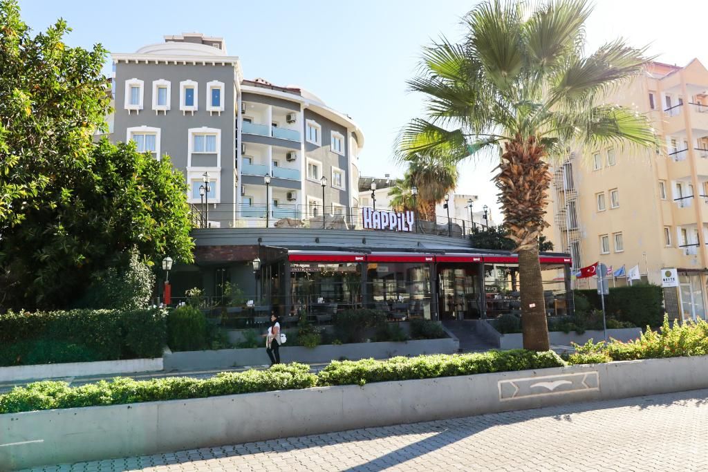 Motto Premium Hotel & Spa, foto 5