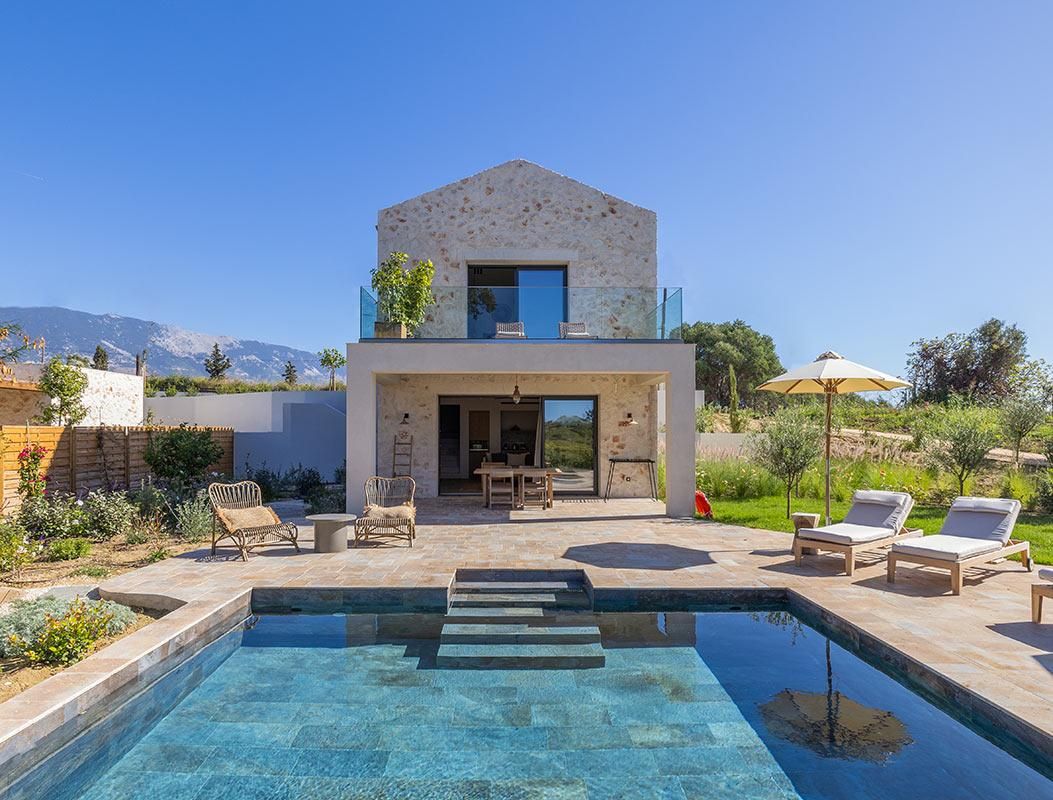 Eliamos Villas Hotel & Spa, foto 14