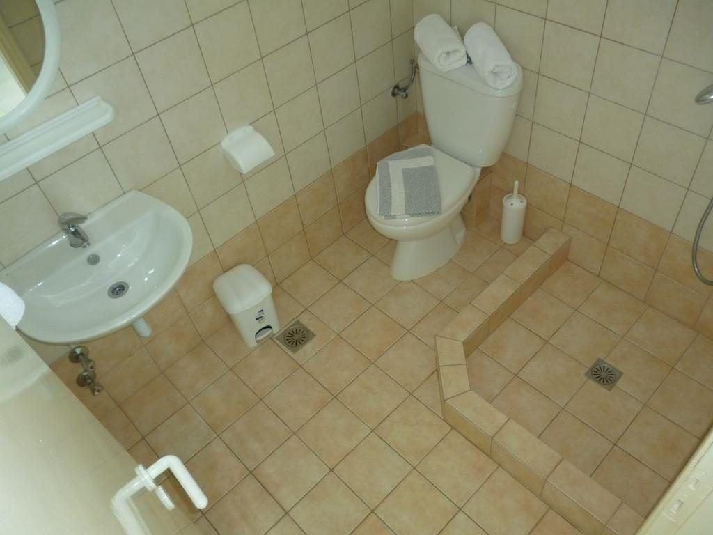 Hotel Despoina Skiathos, foto 2