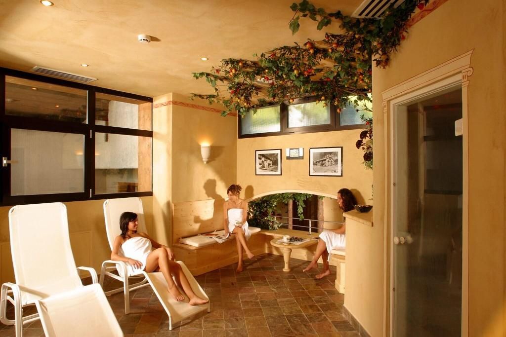 Hotel Menardi, foto 12
