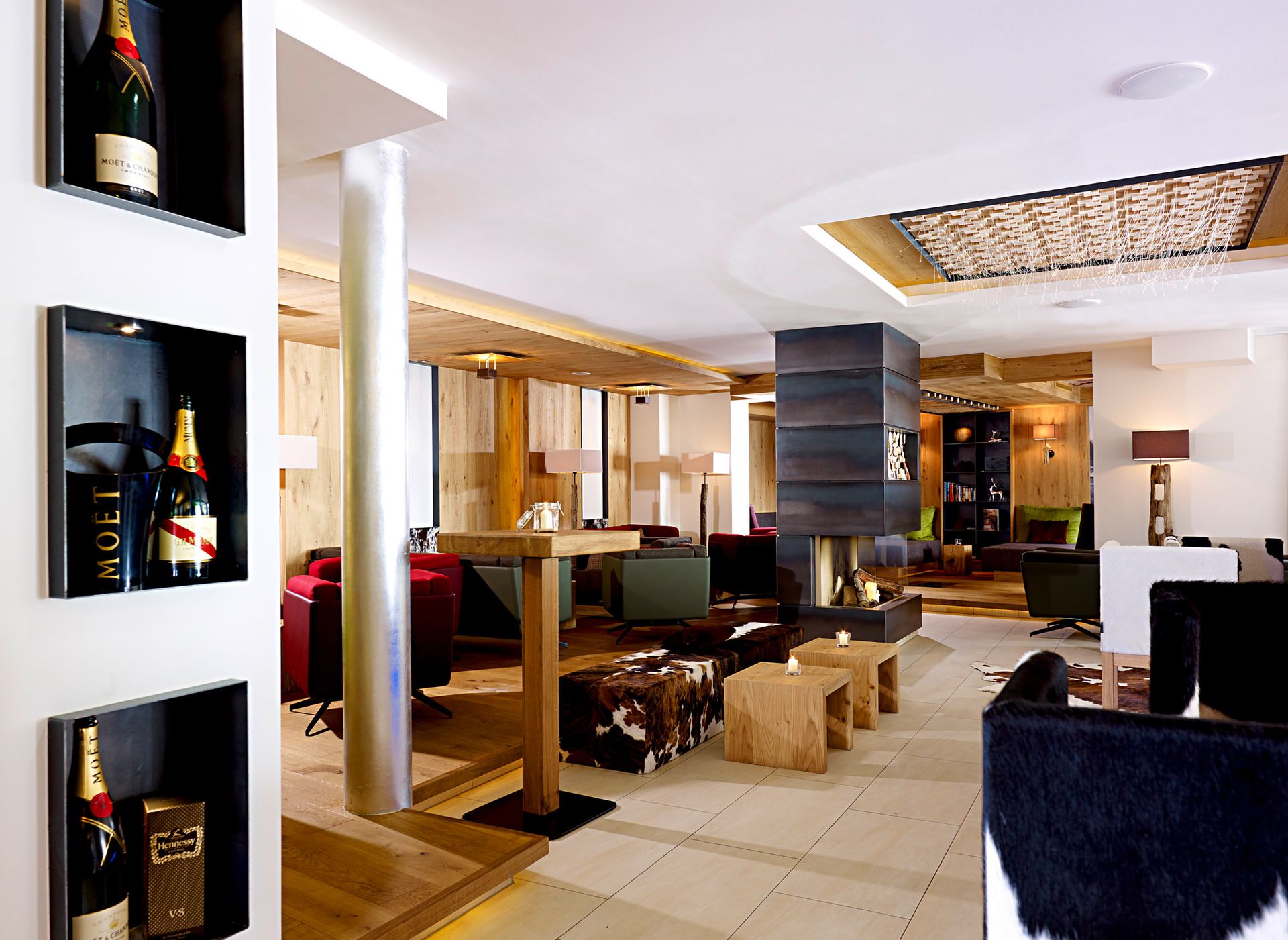 Hotel Fliana, foto 4