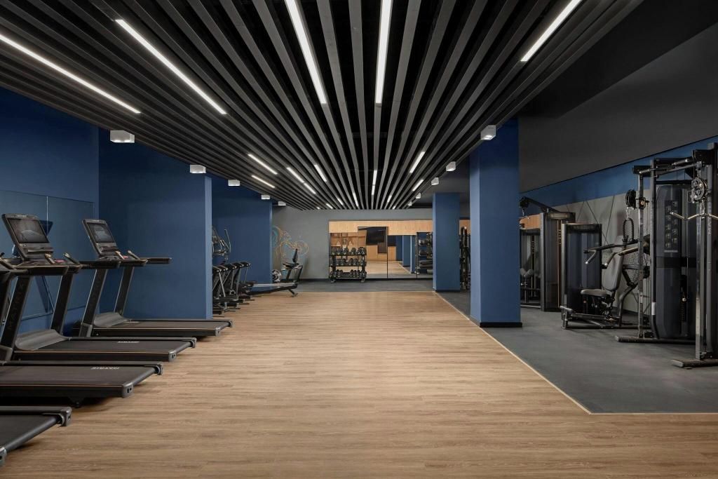 Four Points by Sheraton Istanbul Pendik, foto 4