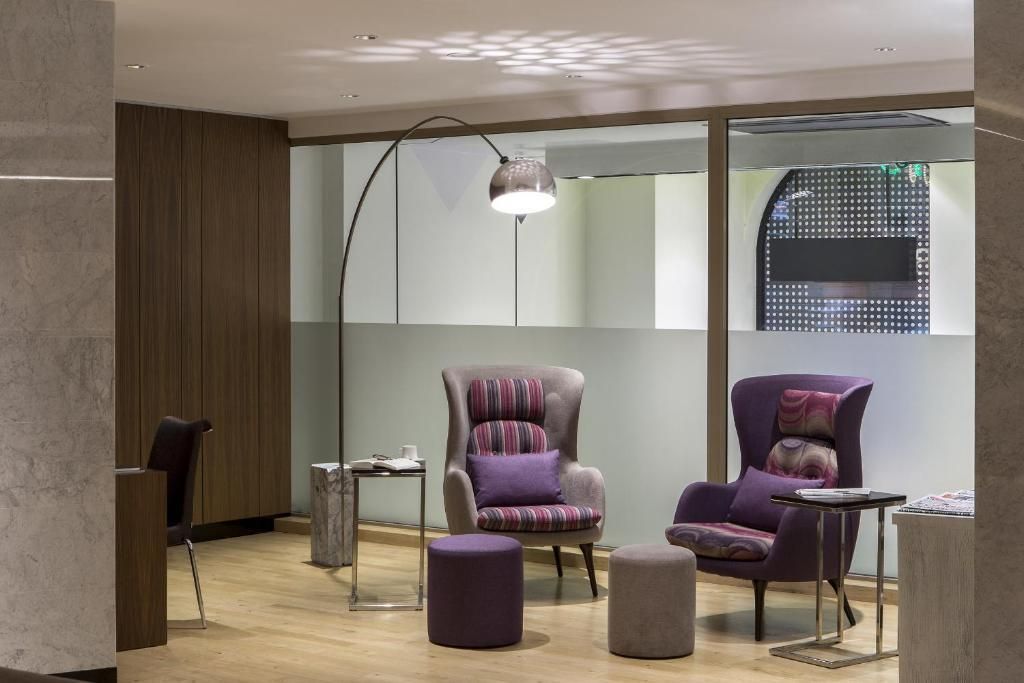 Richmond Istanbul Hotel, foto 11