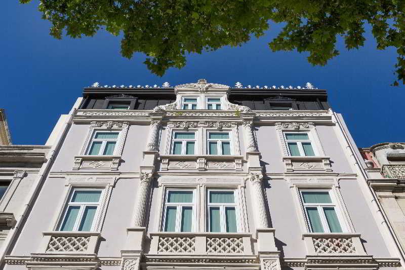 Hotel Valverde Lisboa, foto 11