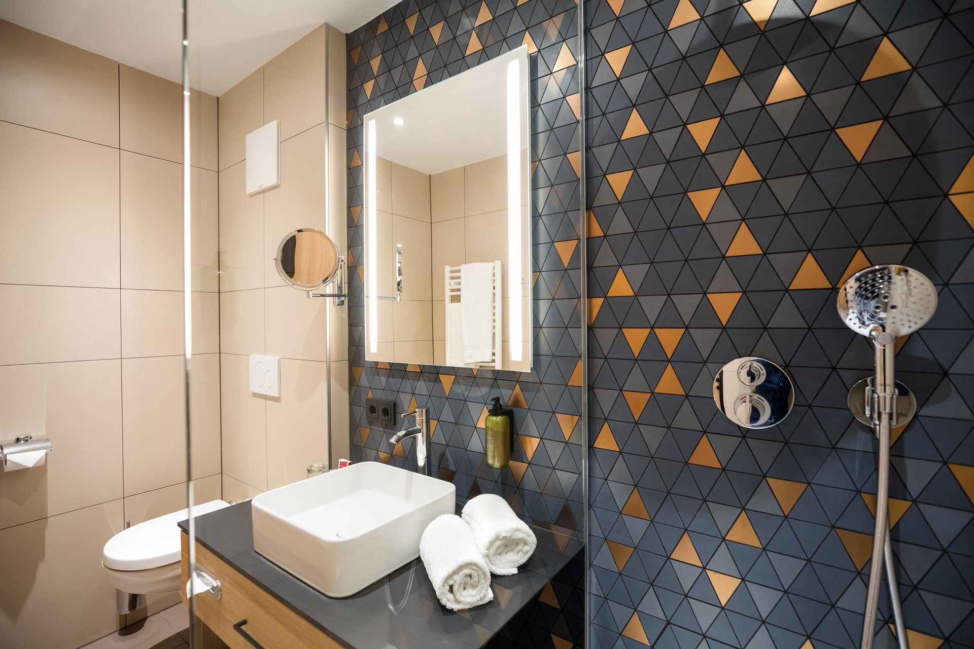 Austria Trend Hotel Maximilian, foto 2