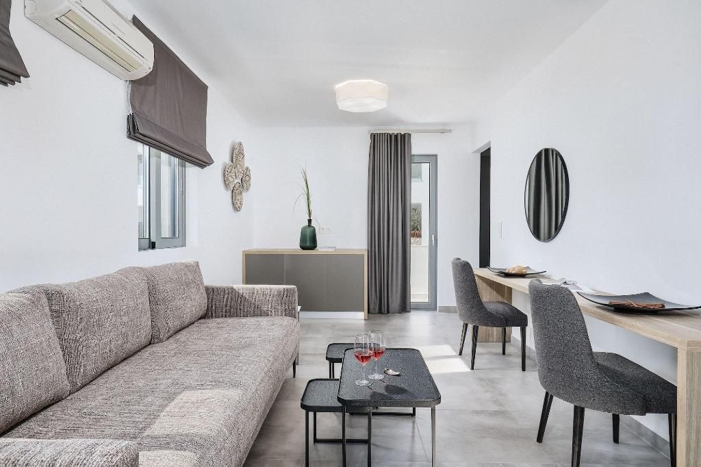 Quattro Suites, foto 3