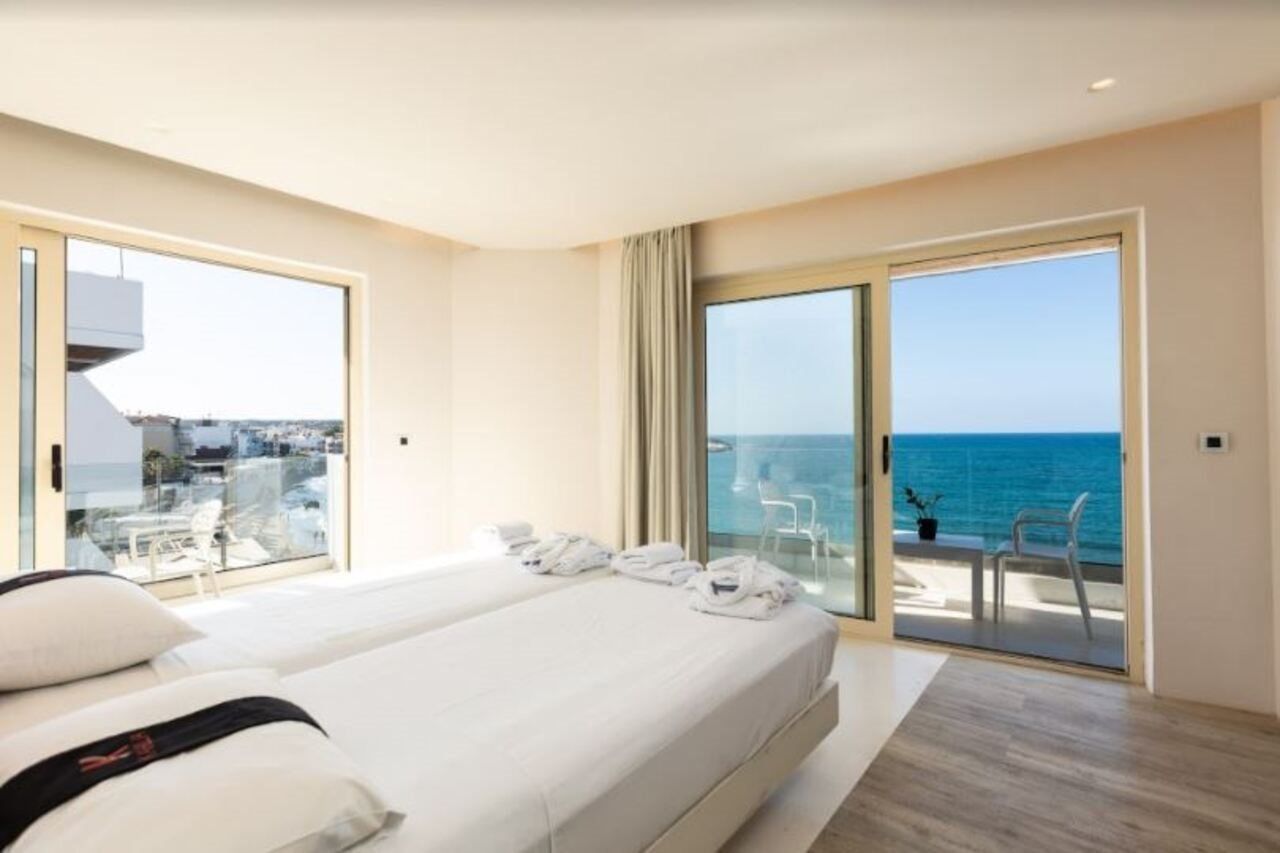 Kahlua Boutique Hotel, foto 7