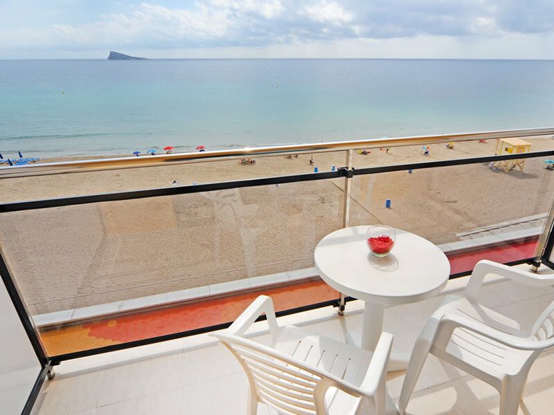 Hotel Marconi, foto 9