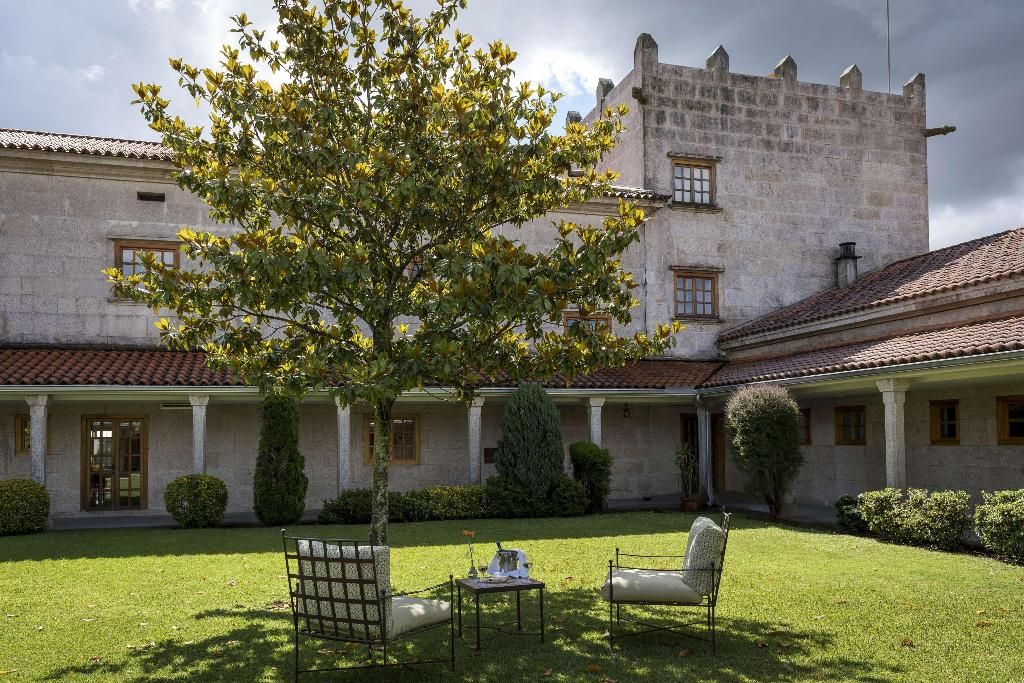 Parador de Tui, foto 3