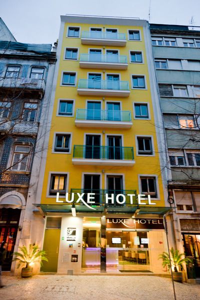 Turim Luxe Hotel, foto 13