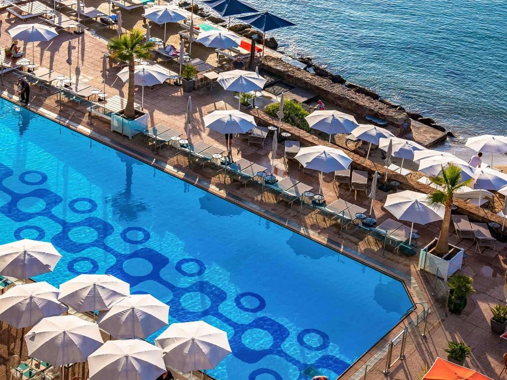 Pullman Cannes Mandelieu Royal Casino, foto 11