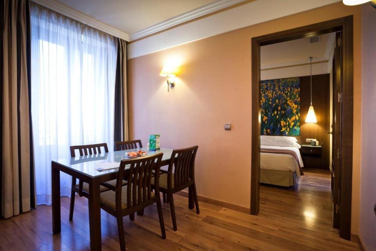 Suites Gran Via 44, foto 5