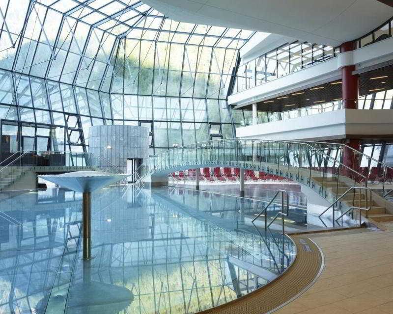 Aqua Dome, foto 8