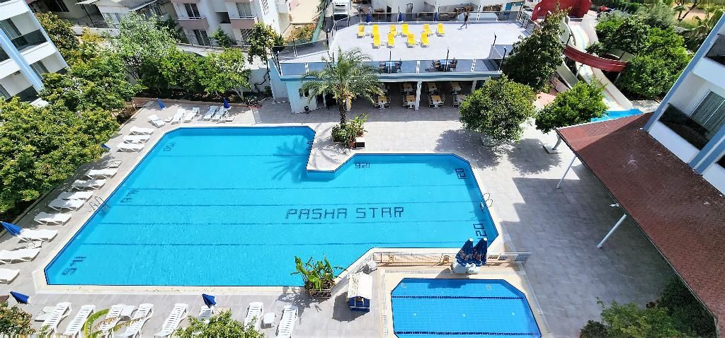 Gazipasa Star Hotel & Apart, foto 10
