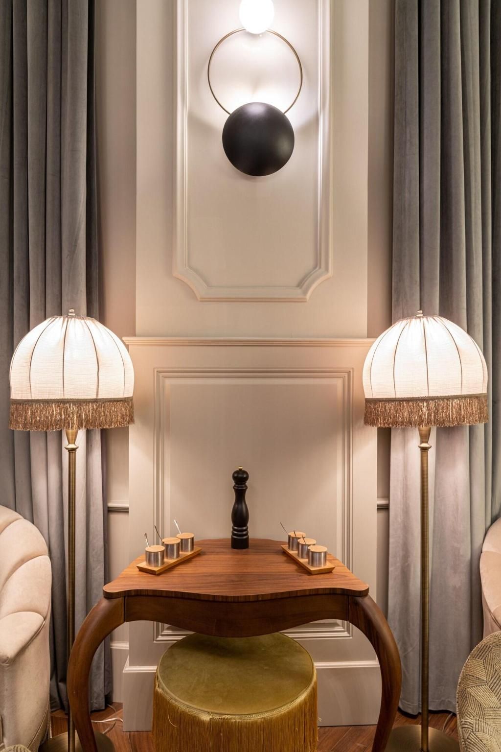 Orientbank Hotel Istanbul, Autograph Collection, foto 7