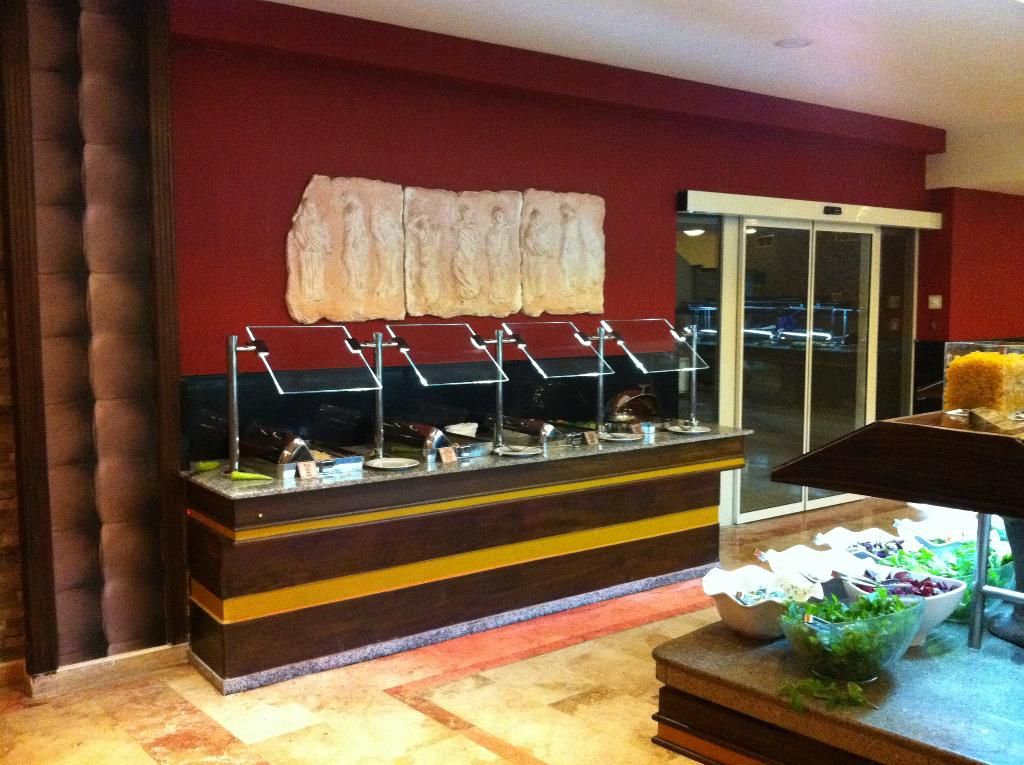 Armas Pemar Beach Resort, foto 5