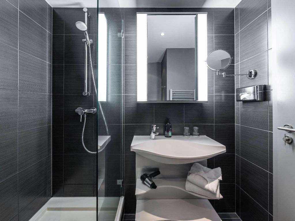 Aparthotel Adagio Berlin Kurfürstendamm, foto 4