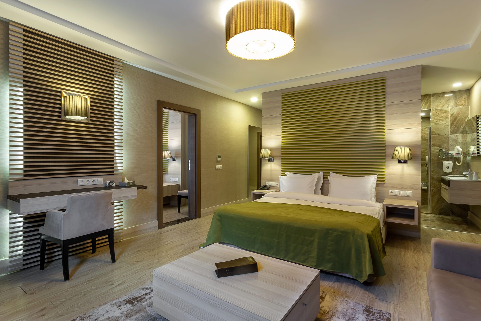 Sianji Well-Being Resort, foto 5