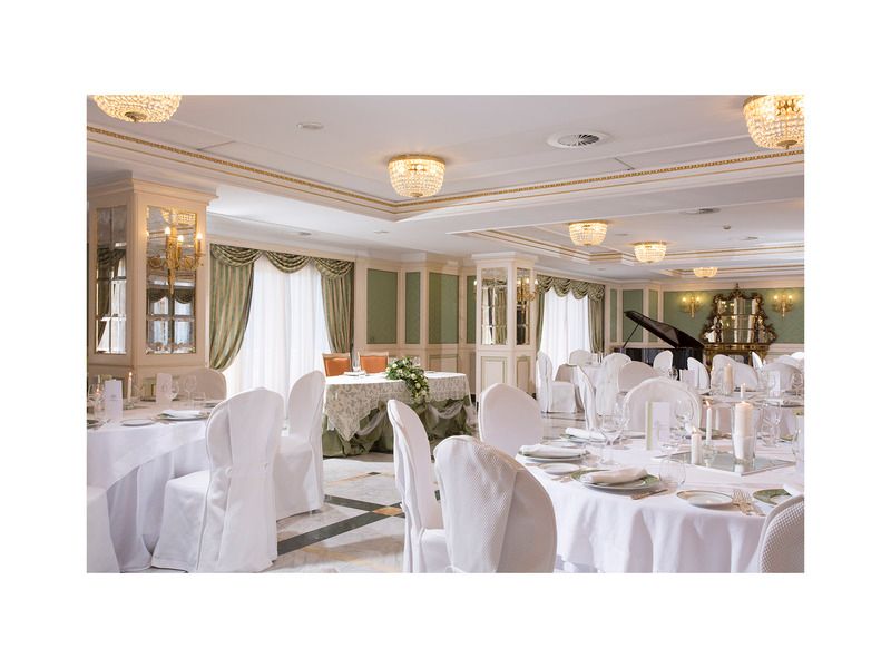 Grand Hotel Vanvitelli, foto 6