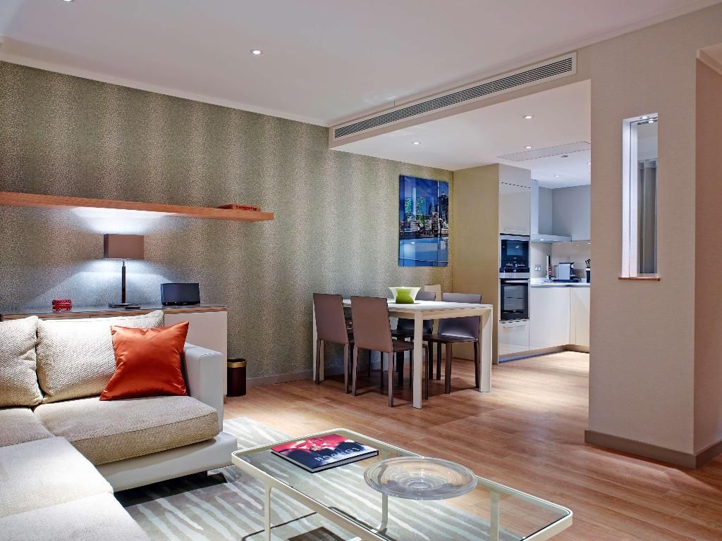 Cheval Three Quays, foto 8