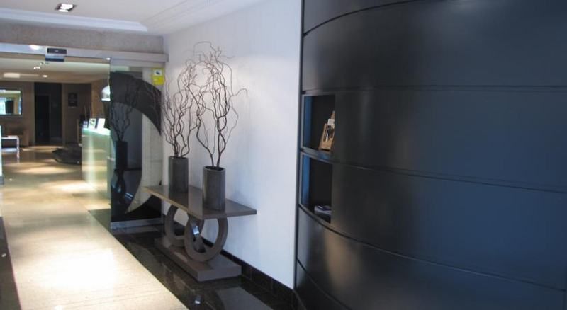 Hotel Room, foto 15