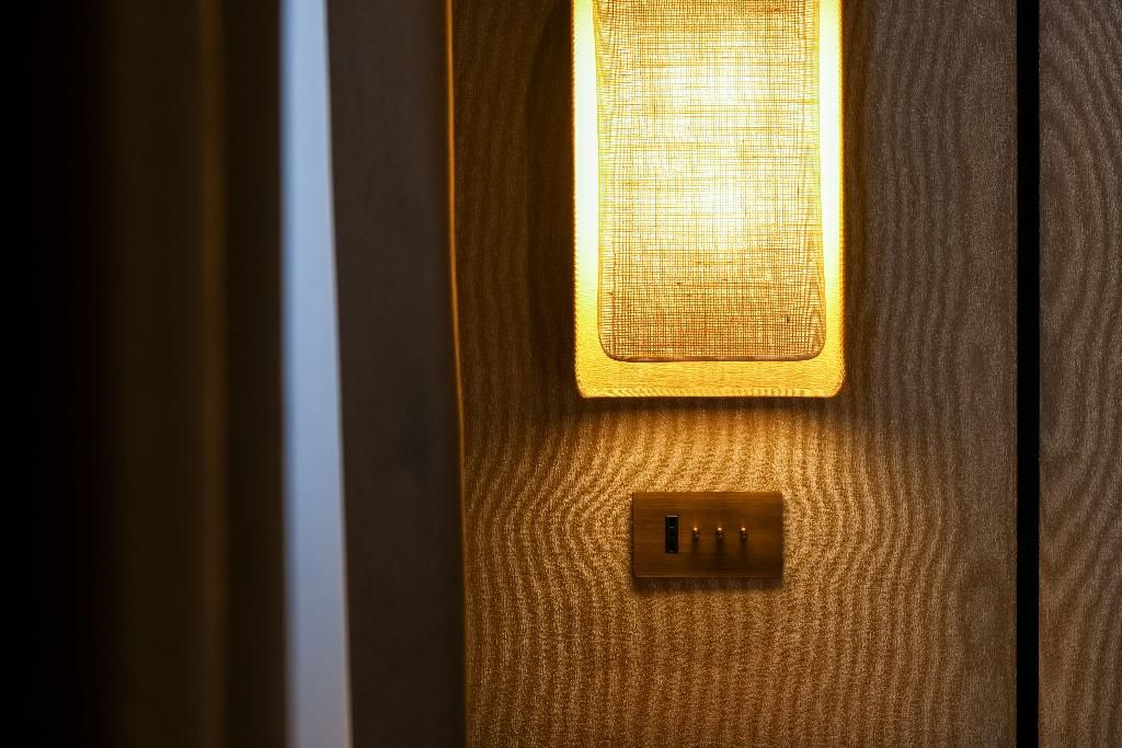 U-Visionary Venezia Hotel, foto 12