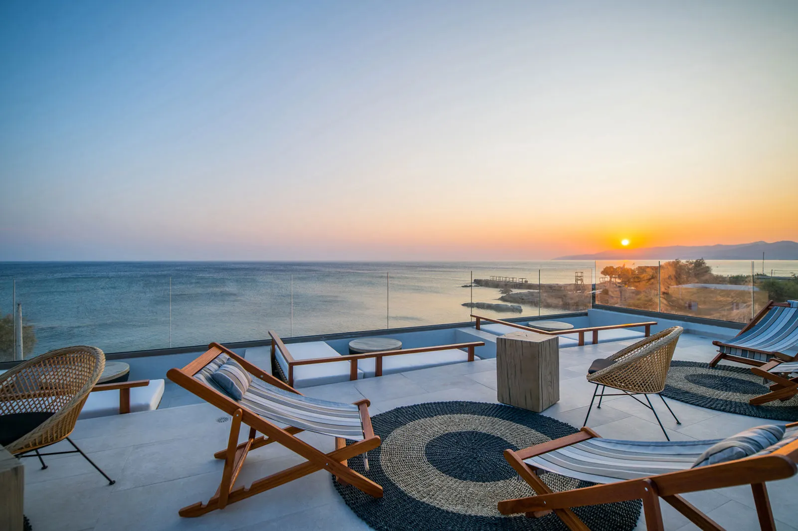 Akasha Beach Hotel & Spa