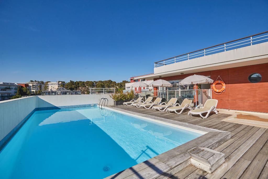 Appart'hôtel Odalys Olympe, foto 7