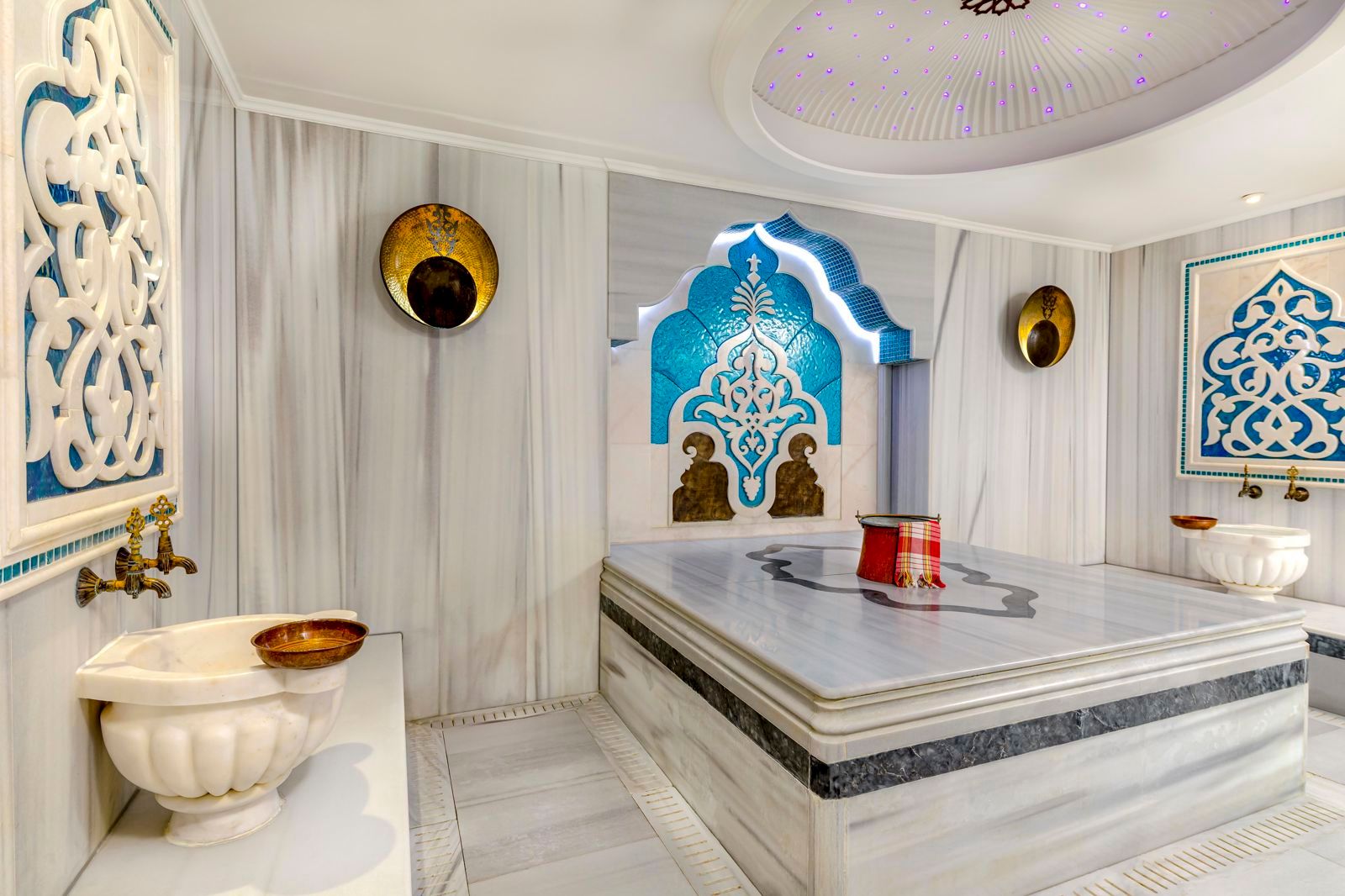 Romance Istanbul Hotel, foto 12