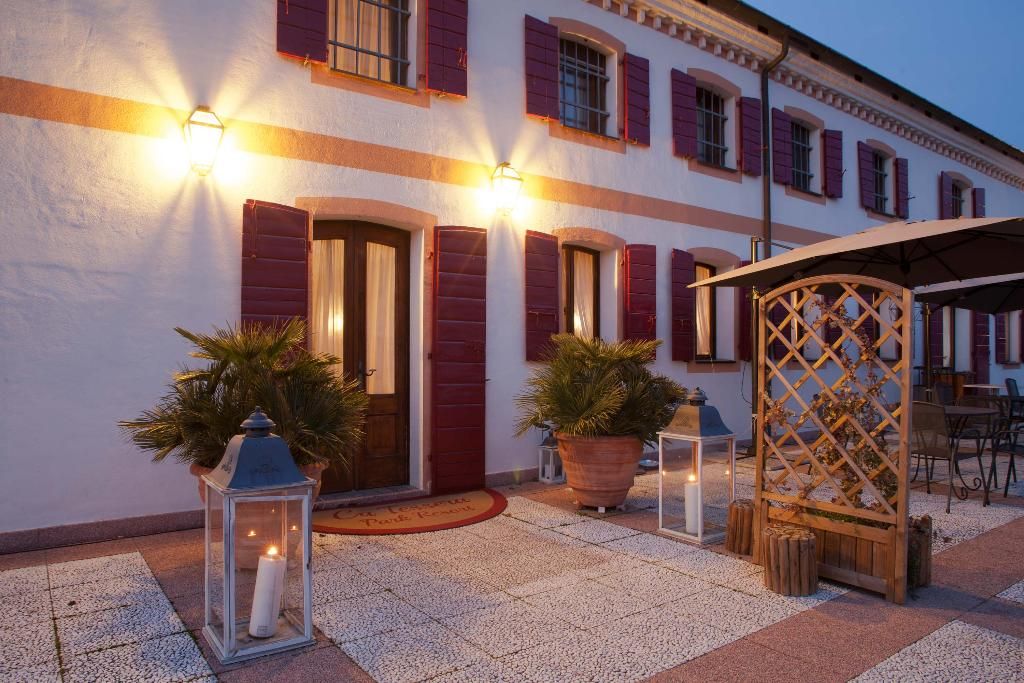 Ca Tessera Park Resort, foto 9