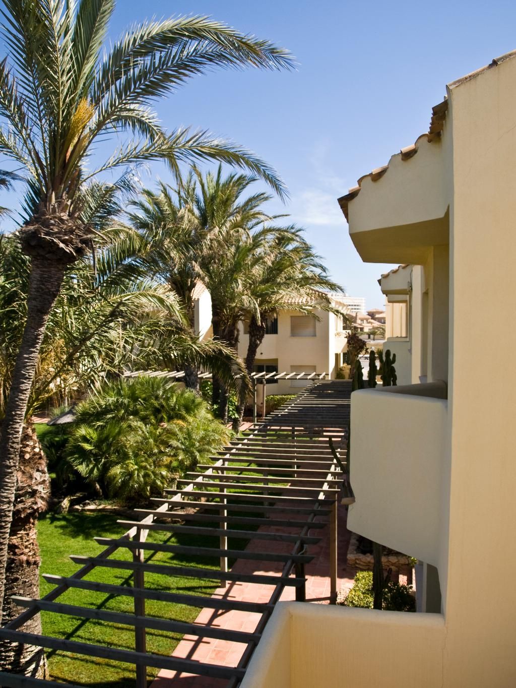 Villas la Manga, foto 10