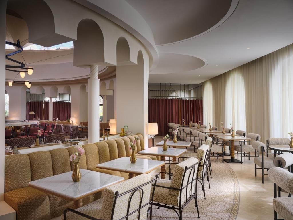 Conrad Athens The Ilisian, foto 8