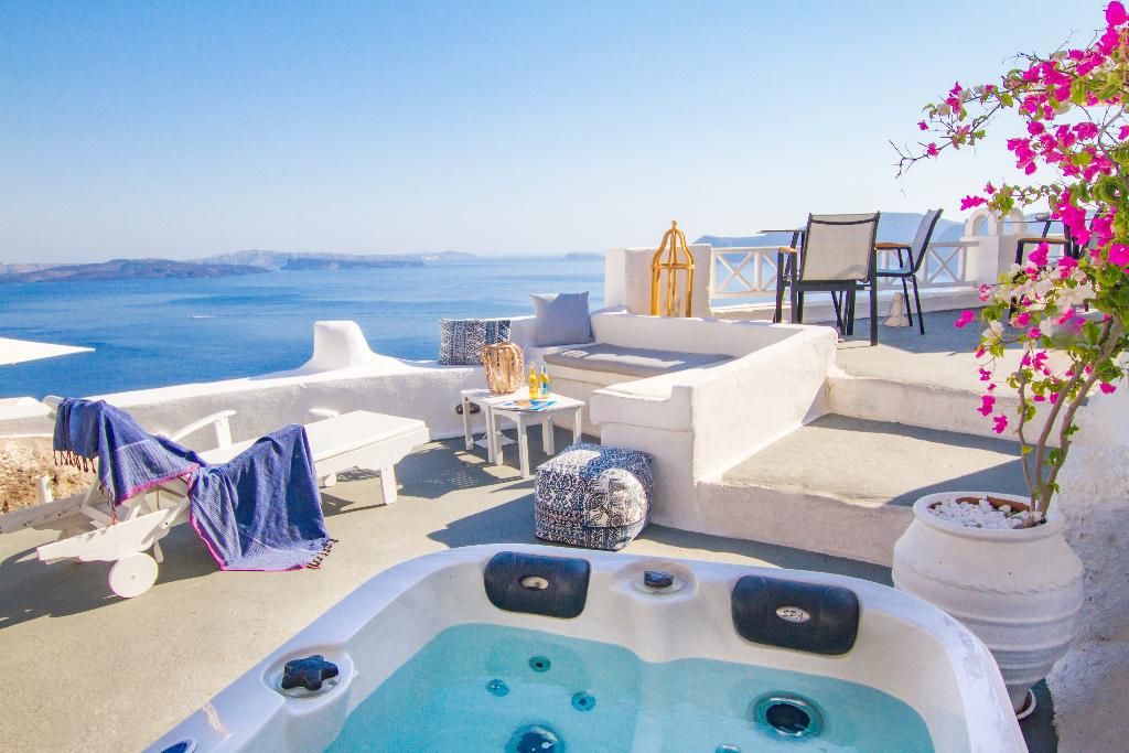 Alexander's Suites, foto 13