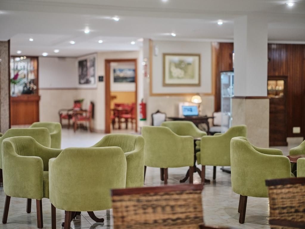 Hotel San Lorenzo, foto 7