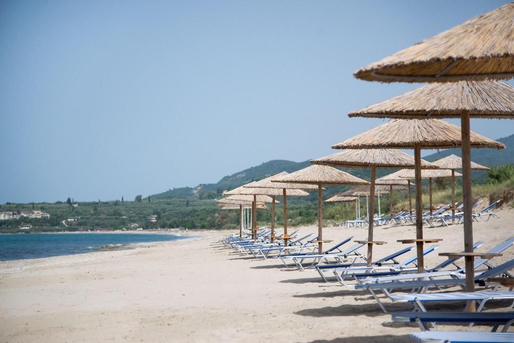 Poseidon Beach Hotel, foto 15