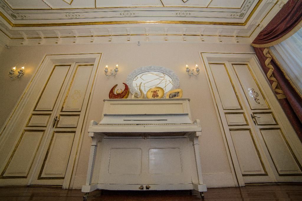 Hayriye Hanim Konagi, foto 8