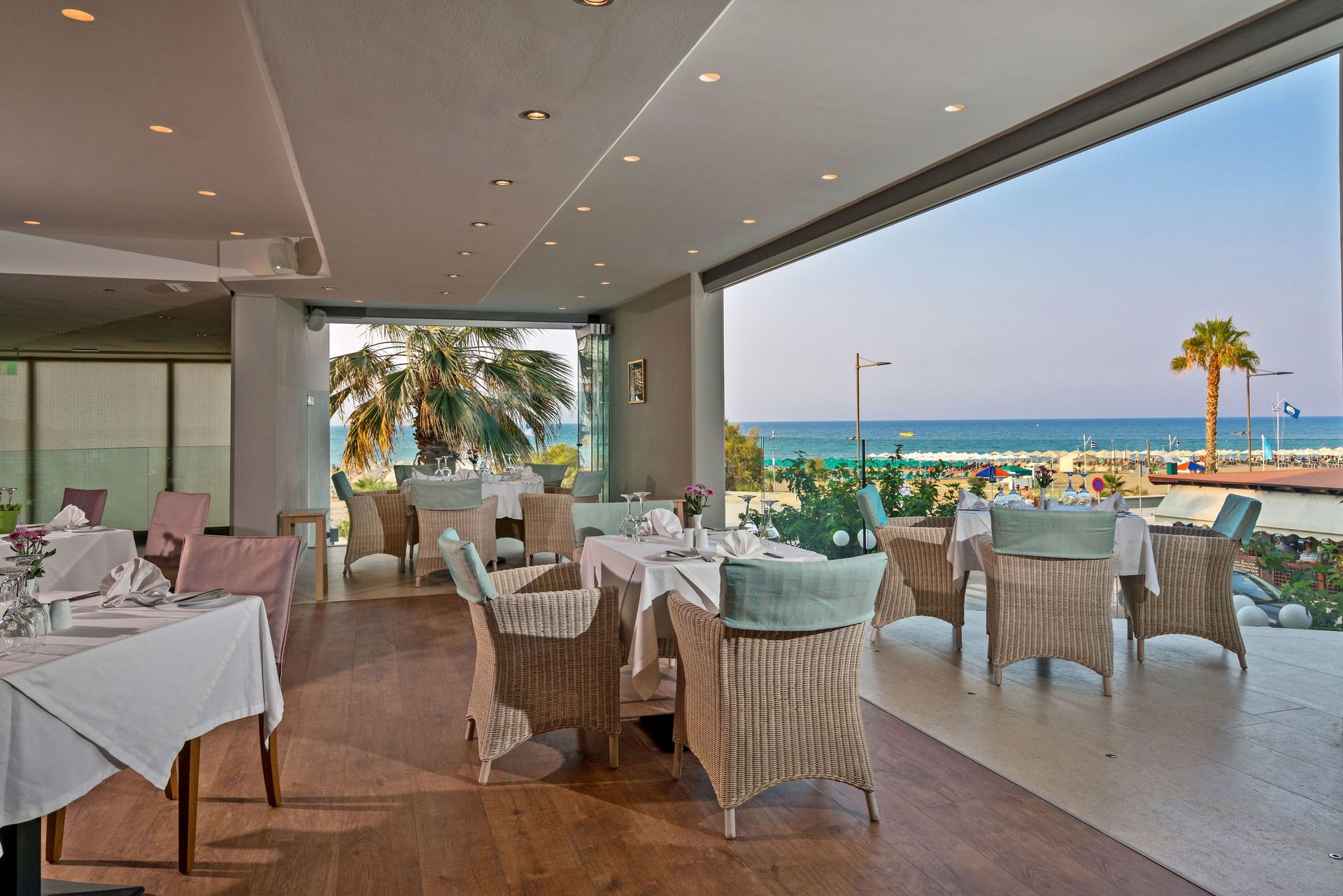 Kriti Beach Hotel, foto 3