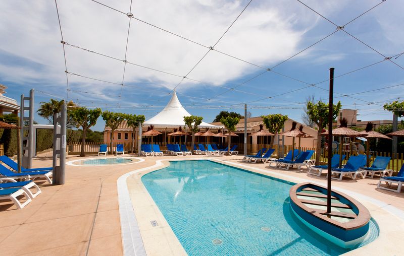 Insotel Cala Mandía Resort & Spa, foto 13
