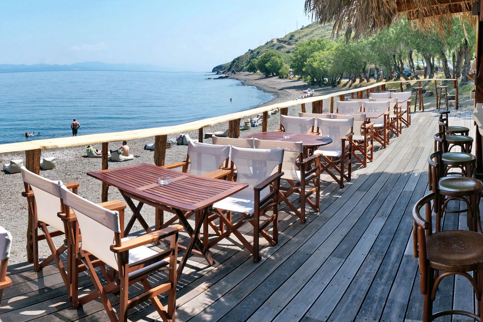 Aquamare Molyvos, foto 7
