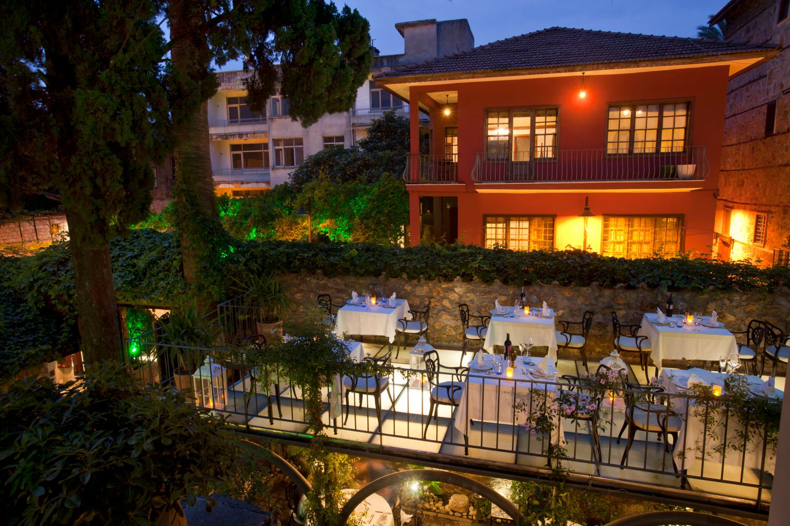 Alp Pasa Hotel, foto 9